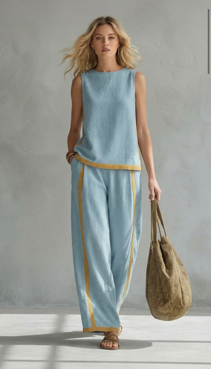 Modern Grace Two-Piece Set