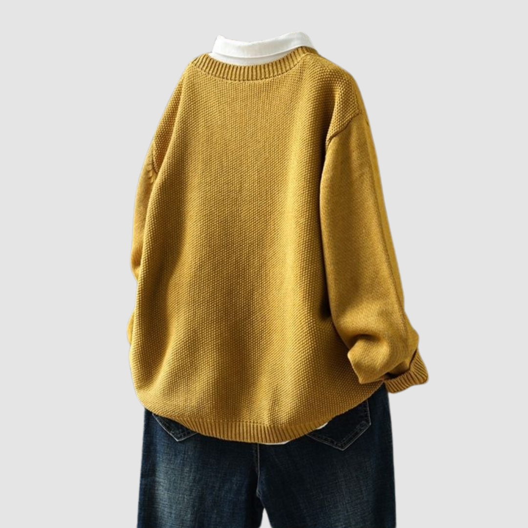 Cozy Soft Knit Cardigan
