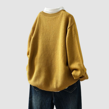 Cozy Soft Knit Cardigan